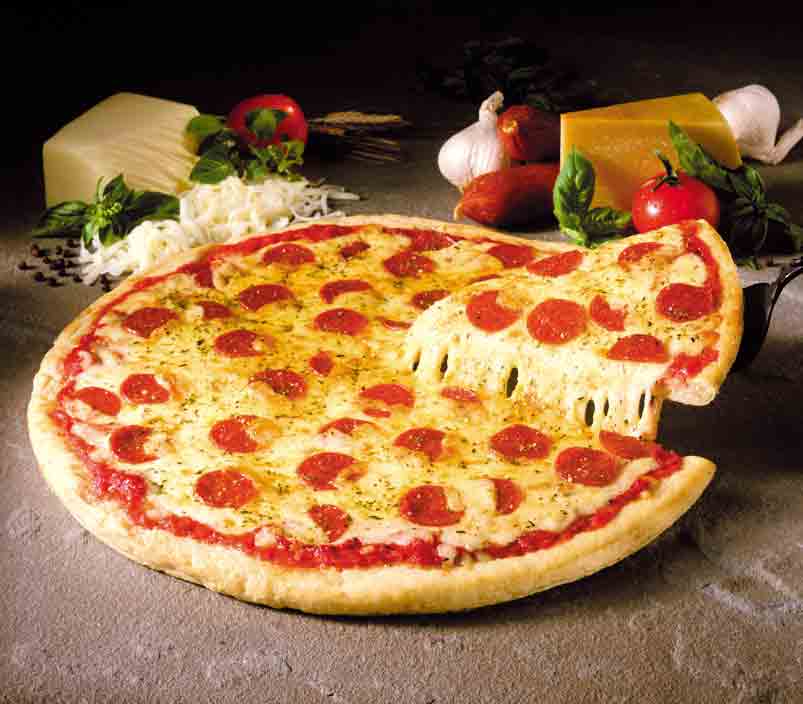 Order 2 Medium 2-Topping Pizzas & 2 Cans of Soda Special food online from SF Pizza store, San Francisco on bringmethat.com