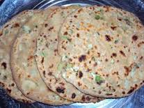 Order Ghobi Paratha food online from Little India store, Yuba City on bringmethat.com