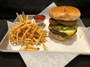Order Impossible Burger food online from Claim Jumper store, Clackamas on bringmethat.com