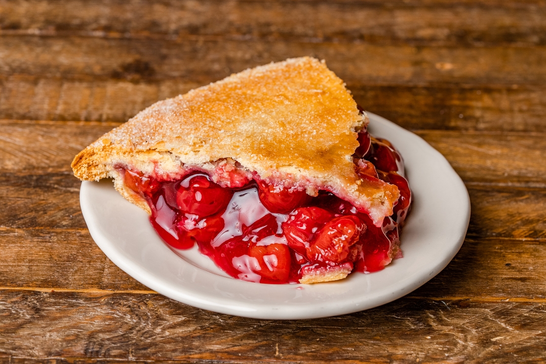 Order Cherry Pie food online from MCL Restaurant and Bakery store, Indianapolis on bringmethat.com
