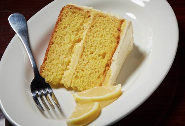 Order Lemon Cake food online from Oohh & Aahh store, Washington on bringmethat.com