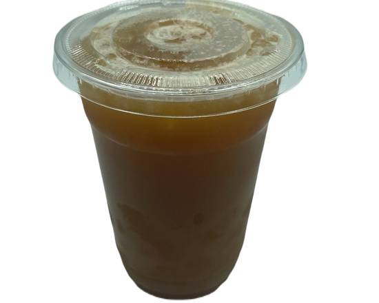 Order Melon Iced Tea food online from Cupcake Playground store, Los Angeles on bringmethat.com