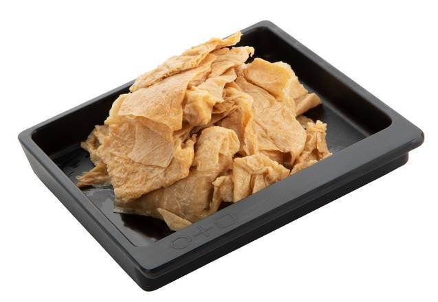 Order Fried Tofu Skin food online from Boiling Point store, Artesia on bringmethat.com