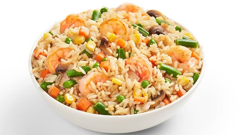 Order Fride Rice Only food online from American Deli - Perry store, Perry on bringmethat.com