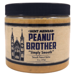 Order Peanut Brother Simply Smooth food online from Butt Drugs, Inc store, Corydon on bringmethat.com