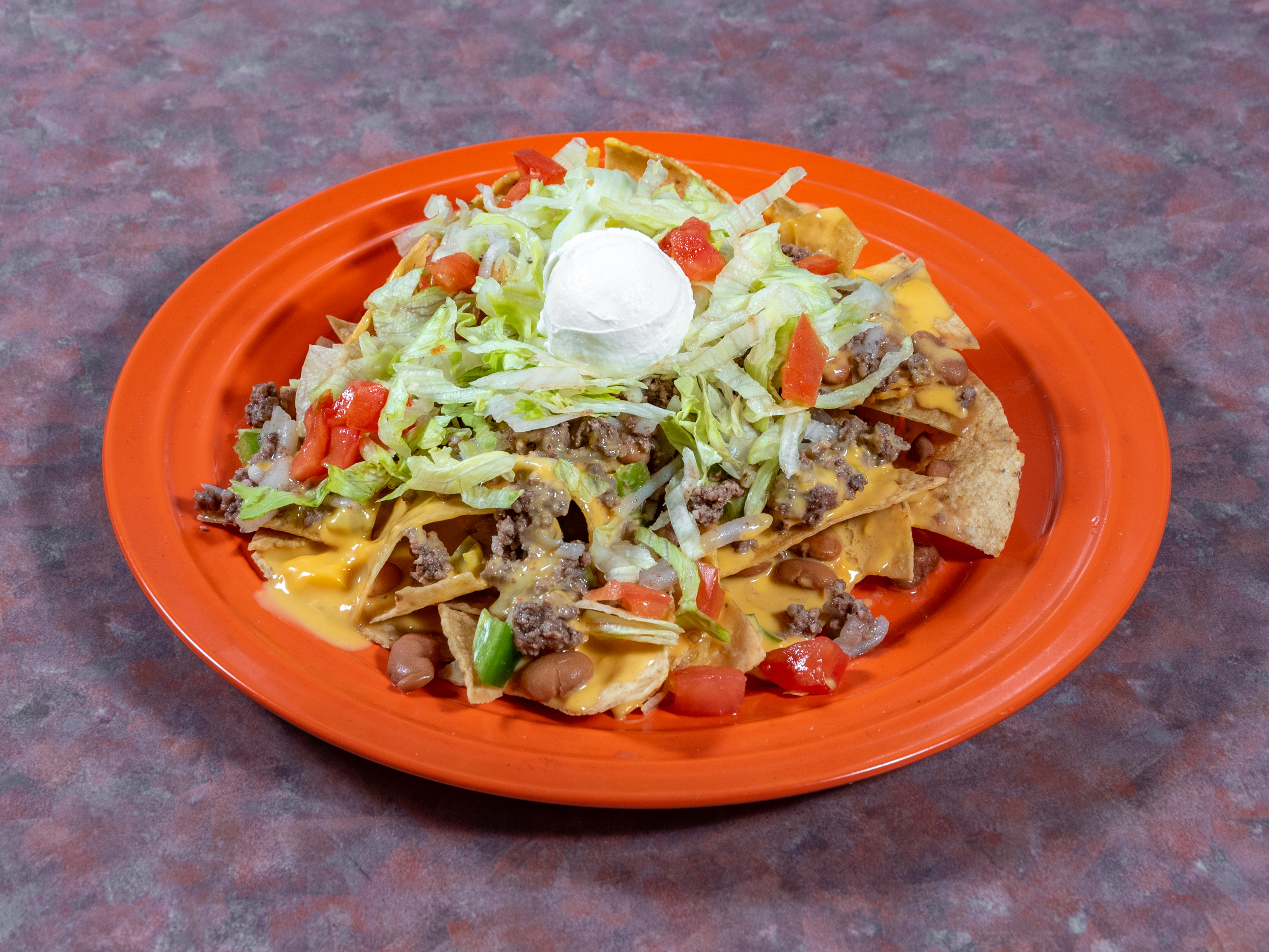 Order Chili cheese fries food online from Cecilias Cafe store, albuquerque on bringmethat.com