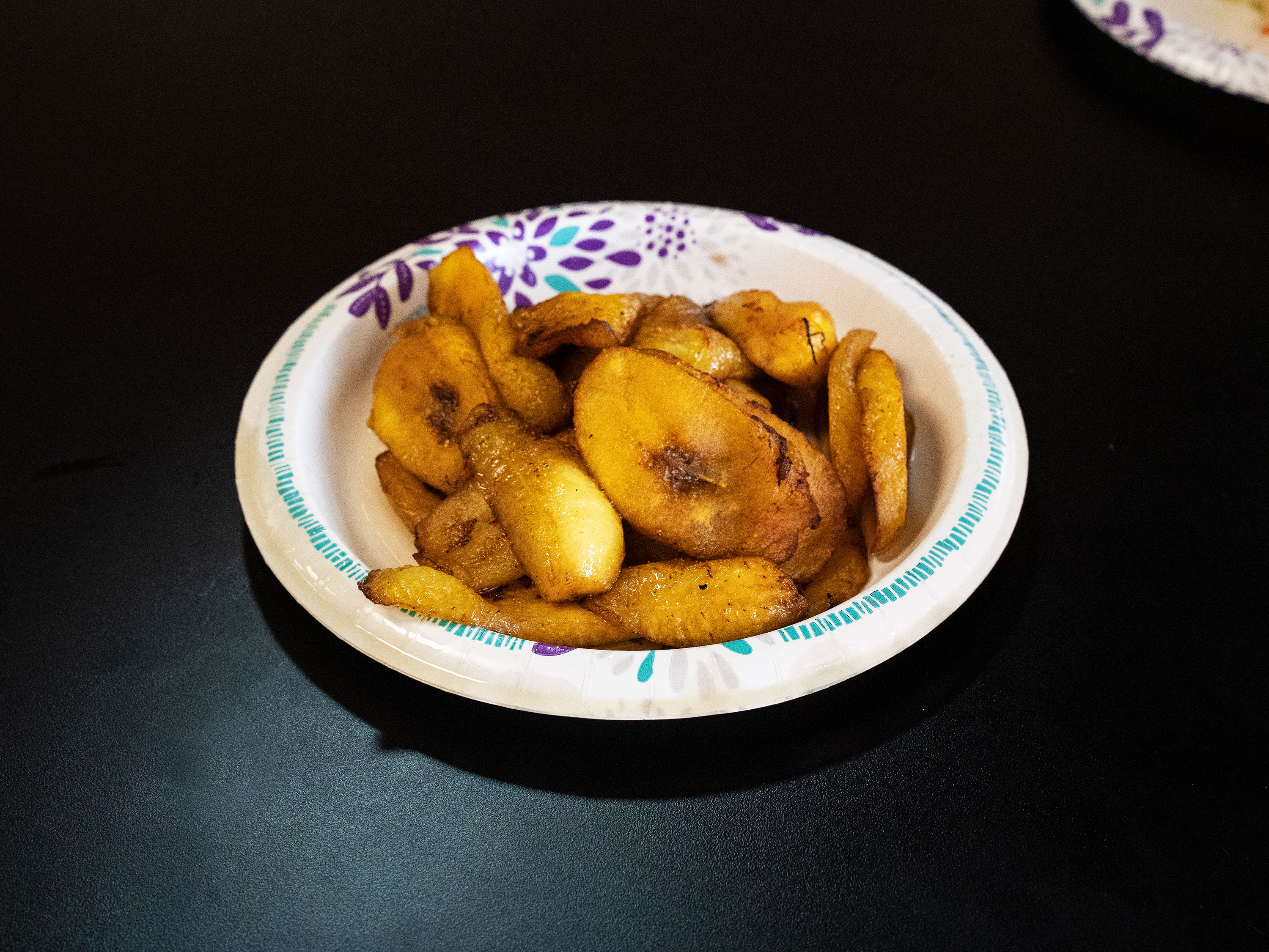 Order Fried Plantains food online from Caribbean Paradise store, Washington Township on bringmethat.com