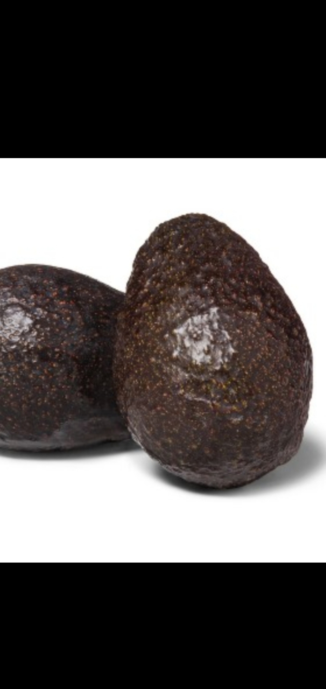 Order Whole Avocado  food online from American Gourmet Foods Deli store, New York on bringmethat.com