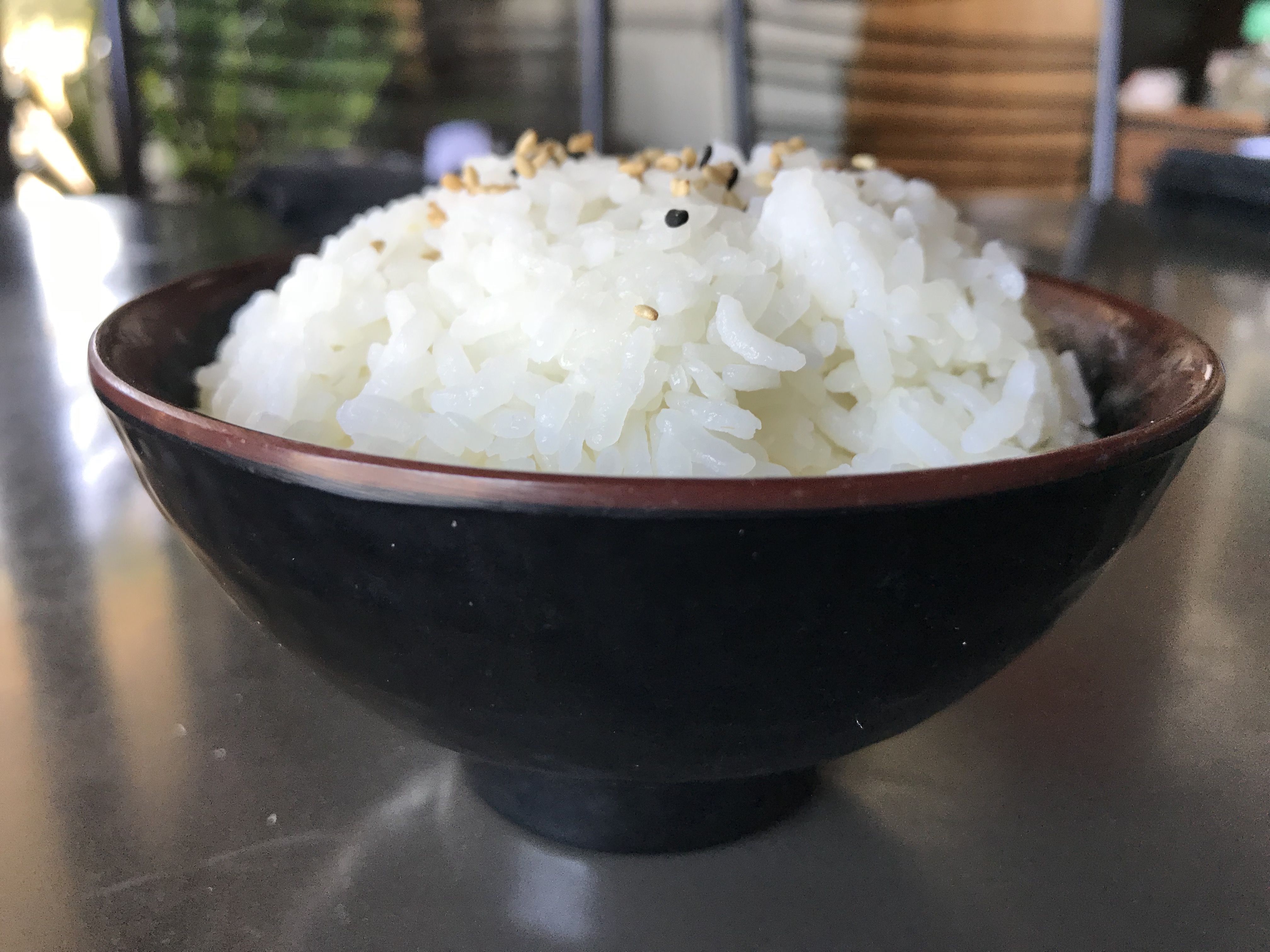 Order Steamed Rice food online from Sushi Lounge store, Poway on bringmethat.com