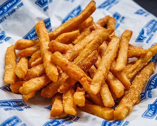 Order French Fries food online from The Bar - Lime Kiln store, Green Bay on bringmethat.com