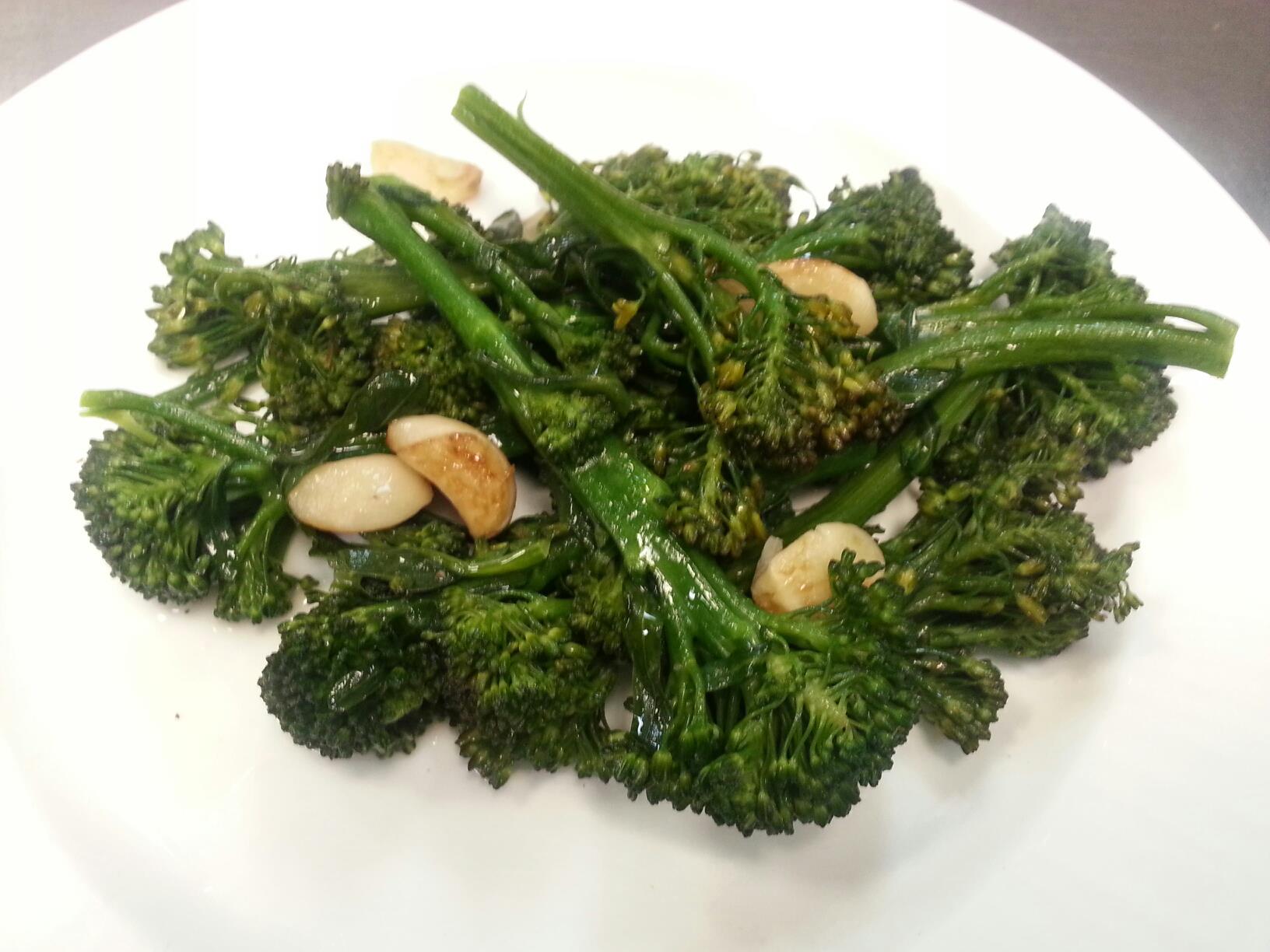 Order Broccoli Rabe food online from Ristorante Marco store, Bear on bringmethat.com