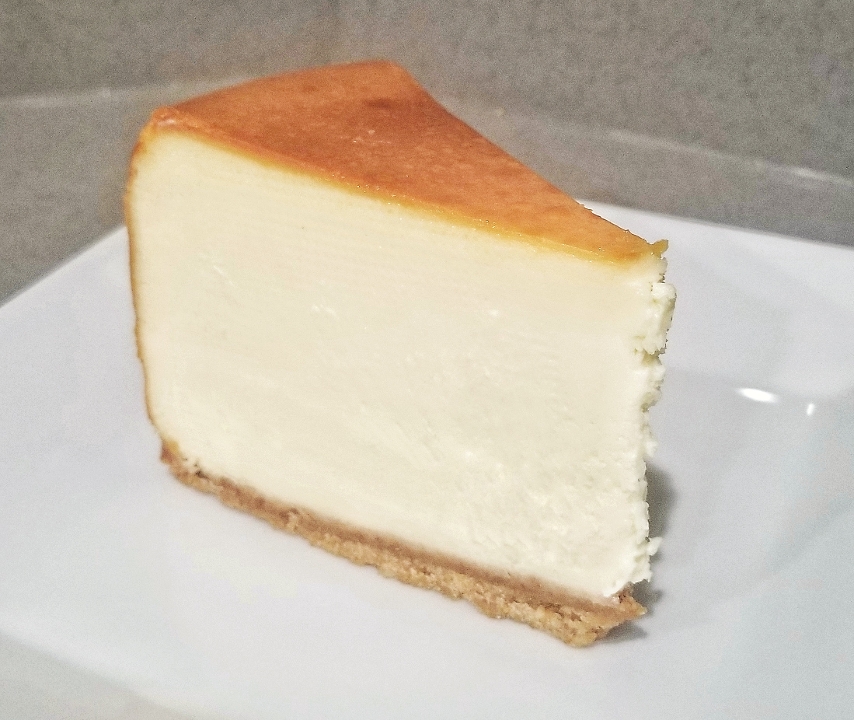 Order New York Style Cheesecake food online from Kung Pao Bistro store, West Hollywood on bringmethat.com