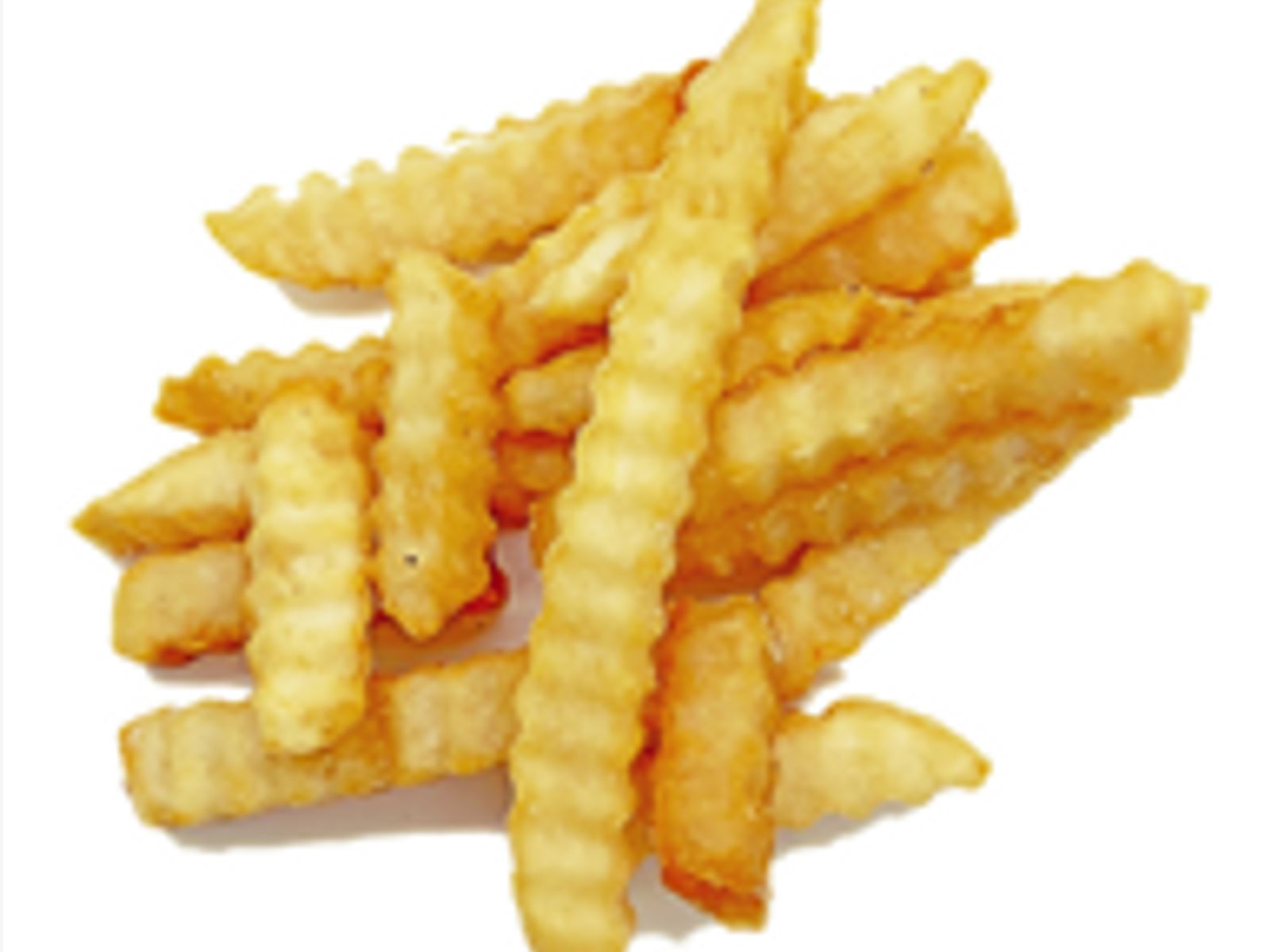 Order Crinkle Fries food online from That Burger Spot store, Riverdale on bringmethat.com