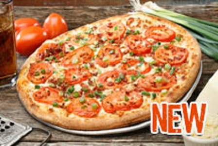 Order Mont Blanc Carnivore Pizza food online from Extreme Pizza store, Point Richmond on bringmethat.com
