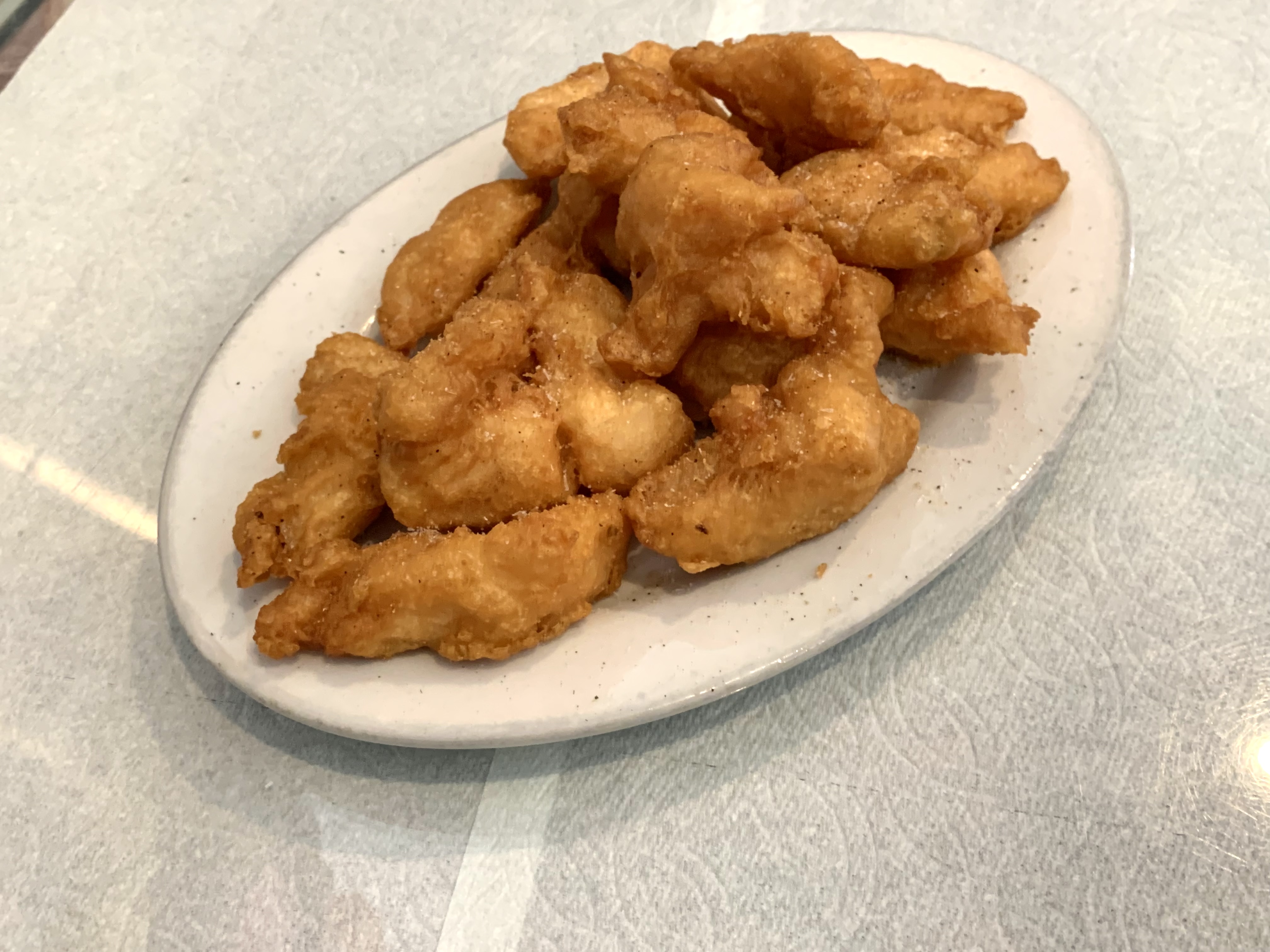 Order Fried Fish food online from Hong Kong Restaurant store, Manteca on bringmethat.com