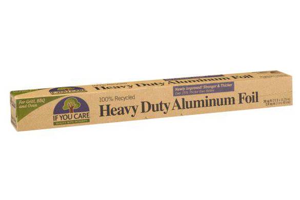Order If You Care Heavy Duty Aluminum Foil  food online from Bel Clift Market store, SF on bringmethat.com