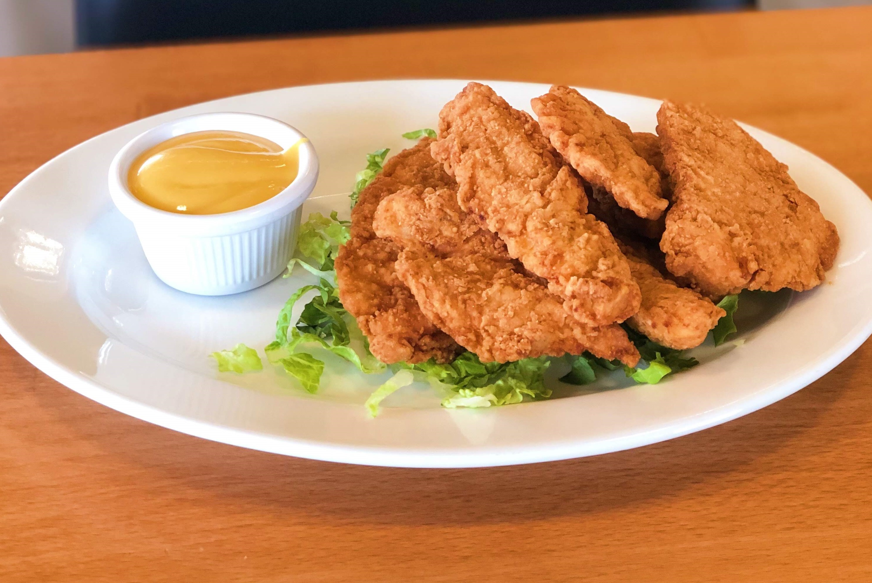 Order Chicken Fingers food online from Zara Cafe Grill store, Staten Island on bringmethat.com