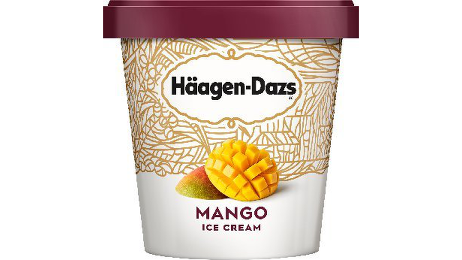 Order Haagen-Dazs food online from Lula Convenience Store store, Evesham on bringmethat.com