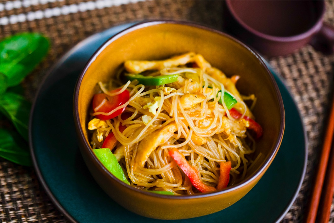 Order Singapore Noodle food online from Taste Of Asia store, Alexandria on bringmethat.com