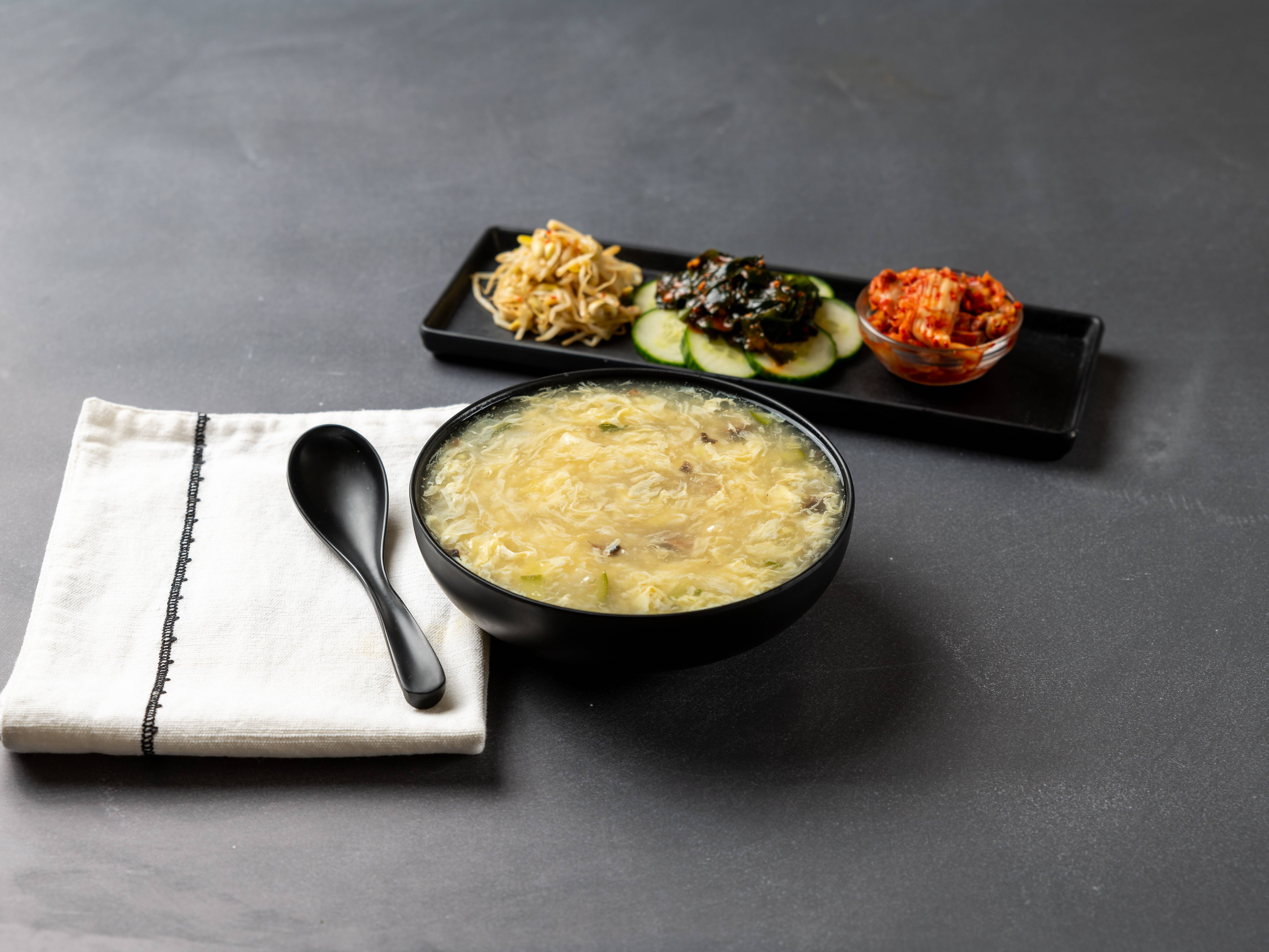 Order Geh Ran Tang food online from Korea Garden store, Pittsburgh on bringmethat.com