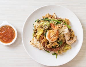 Order Sukiyaki food online from Noodle Wave store, Dallas on bringmethat.com