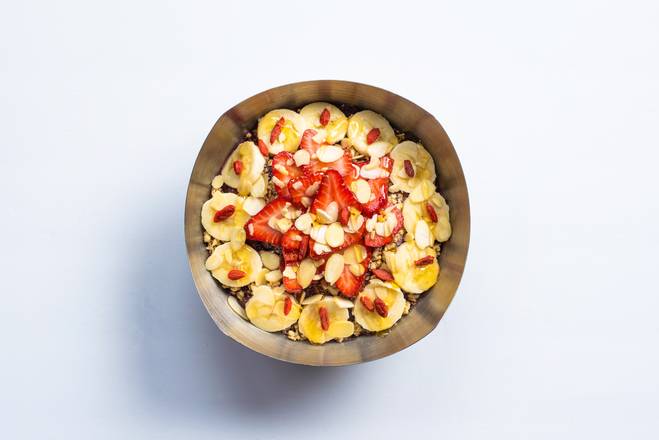 Order Warrior Bowl food online from Vitality Bowls store, Indianapolis on bringmethat.com