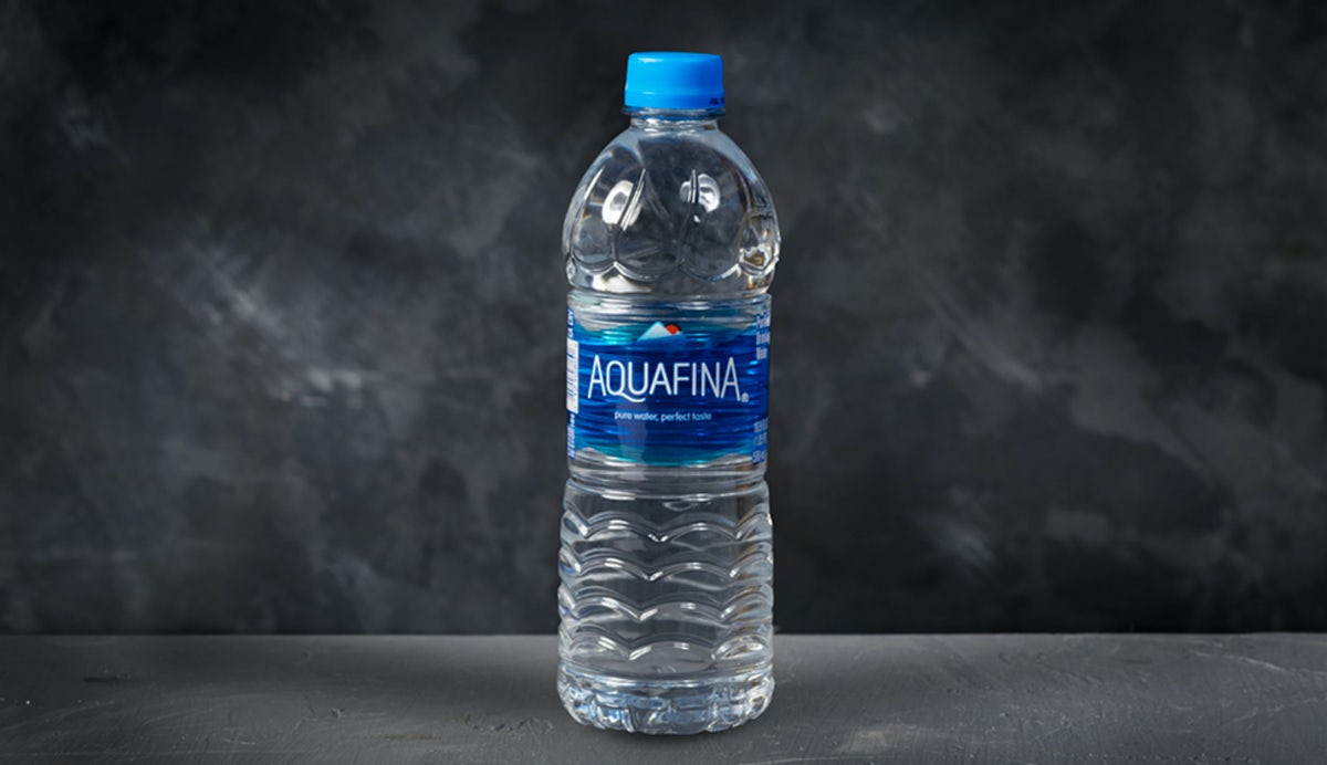 Order Bottle Aquafina food online from Wing Squad store, Livonia on bringmethat.com