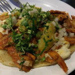 Order Gringas food online from Las Huastecas 2 store, Dallas on bringmethat.com