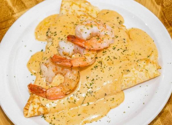 Order Lobster & Crab food online from Les Crepes store, Tuckahoe on bringmethat.com