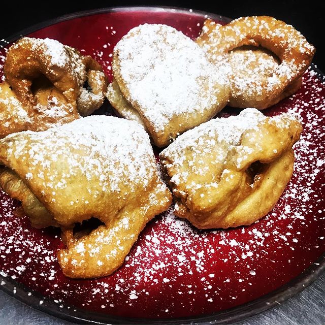 Order Fried Oreos food online from Panzano Pizzeria store, Montclair on bringmethat.com