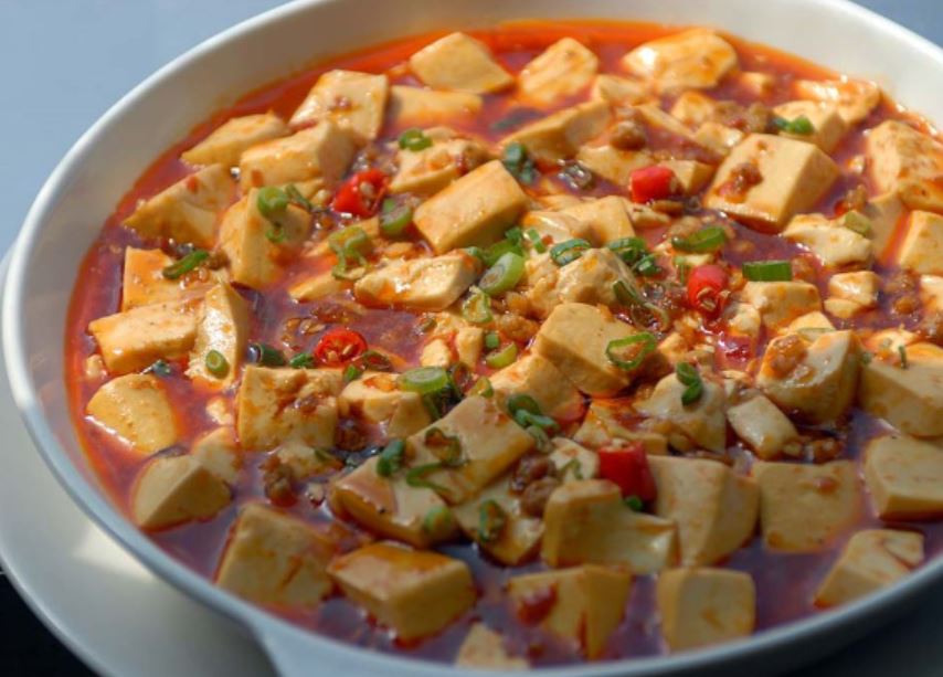 Order Hot and Sour Soup food online from Big Bowl Asian Diner store, Mesa on bringmethat.com