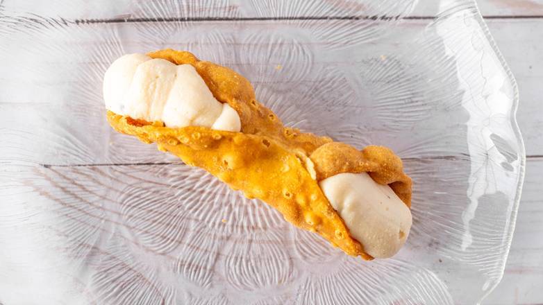 Order Cannoli food online from Pizza Express store, Chester on bringmethat.com