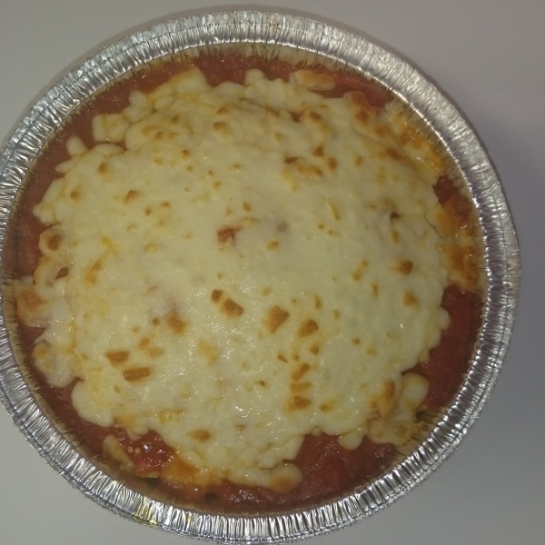 Order Chicken Parmesan food online from The Champion Pizza store, Houston on bringmethat.com
