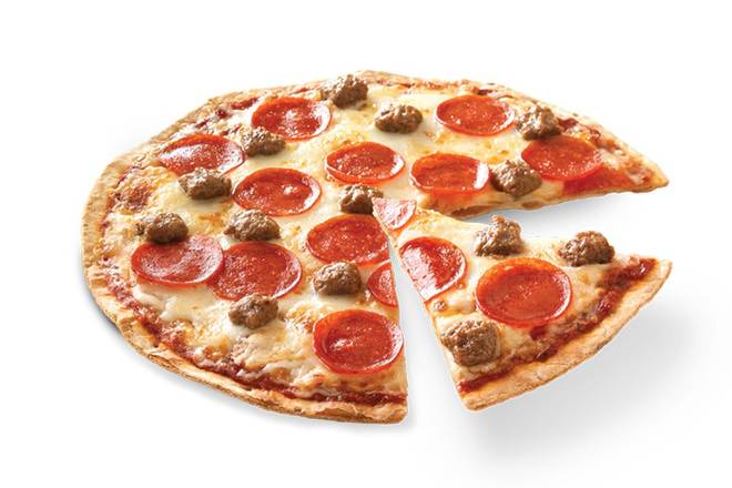 Order Thin Crust Pizza (Baked) food online from KWIK TRIP #147 store, Saint Joseph on bringmethat.com