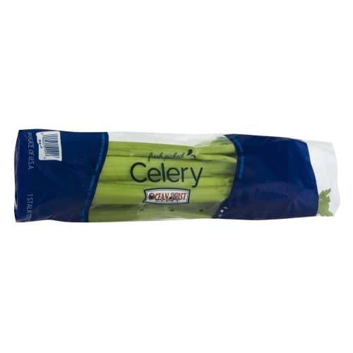Order Celery Medium (1 ct) food online from Albertsons Express store, Gallup on bringmethat.com