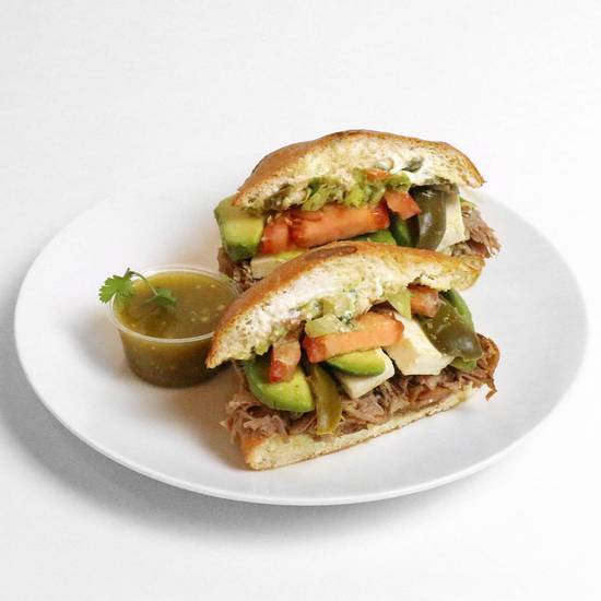 Order Torta food online from Cardenas Markets store, Indio on bringmethat.com