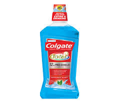 Order Mouthwash food online from Convenient Food Mart store, Chicago on bringmethat.com
