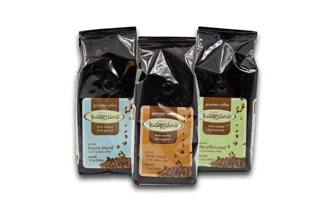 Order Karuba Coffee, Grounds food online from KWIK STAR #1007 store, Bettendorf on bringmethat.com
