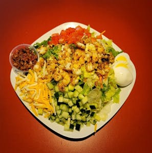 Order Shrimp Salad food online from Chill N Grill Xpress store, Summerville on bringmethat.com