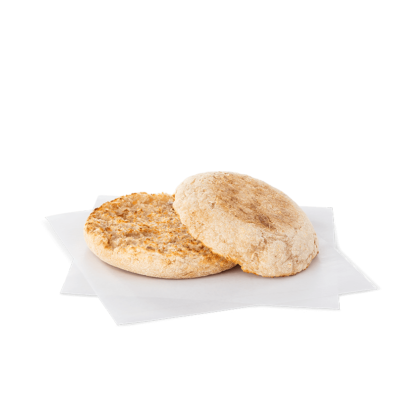 Order English Muffin food online from Chick-Fil-A store, Brandon on bringmethat.com