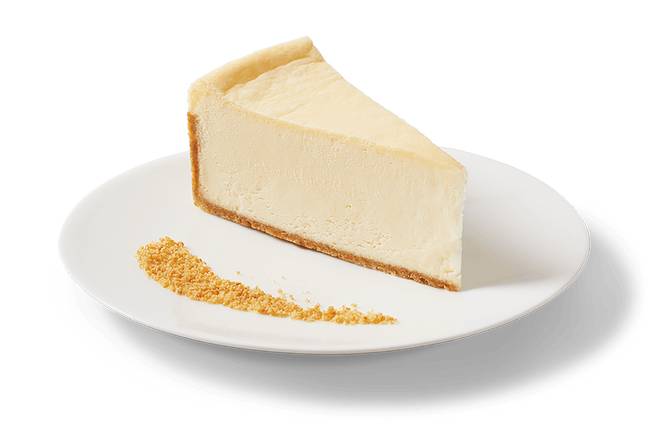 Order Classic Cheesecake food online from The Catfish Kitchen store, Alton on bringmethat.com