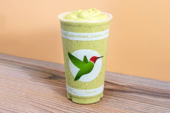 Order Matcha Date food online from Robeks Fresh Juices & Smoothies store, Granada Hills on bringmethat.com