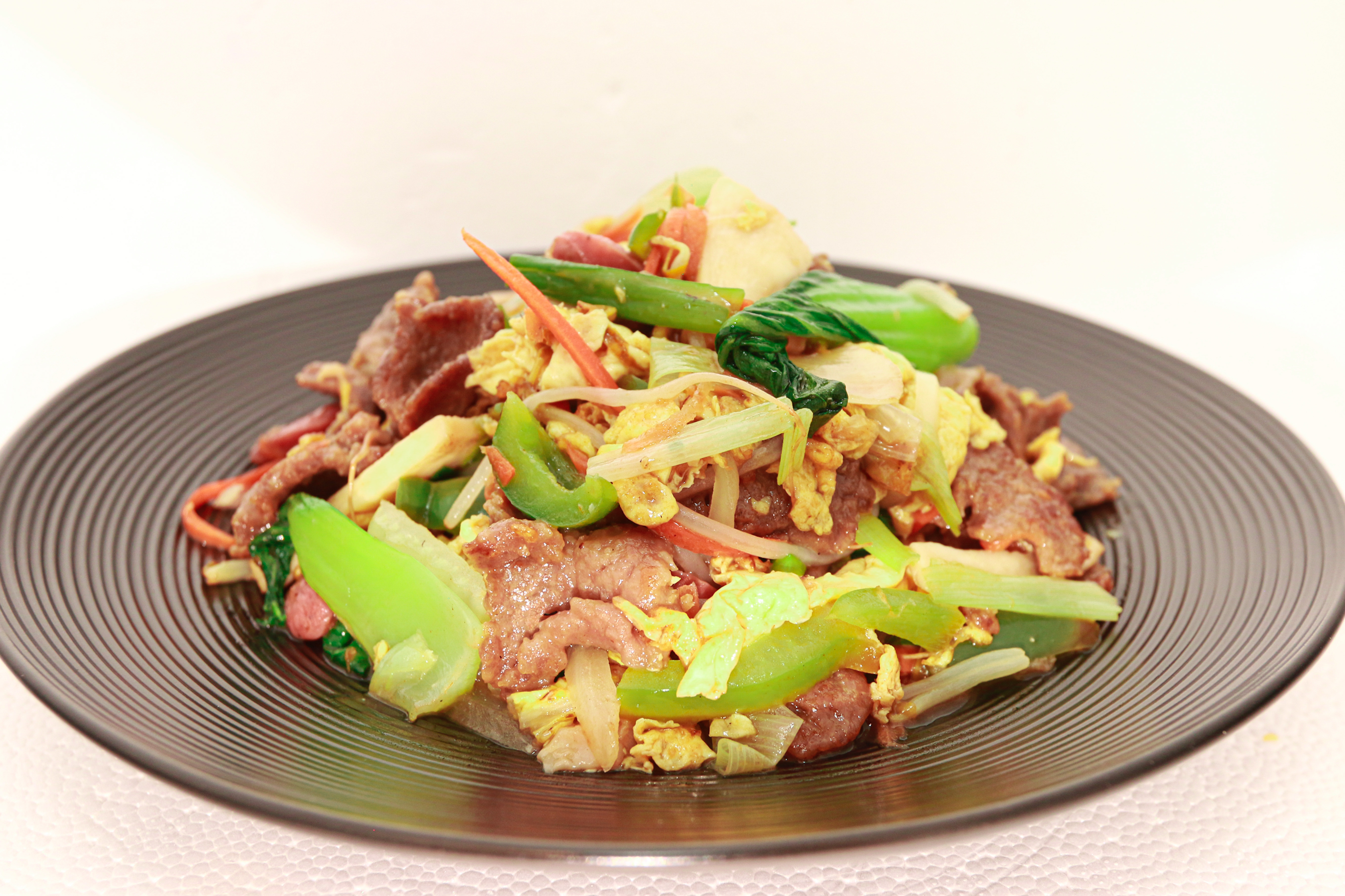 Order Special Stir Fried  什锦小炒 food online from Chopstick store, Cleveland on bringmethat.com