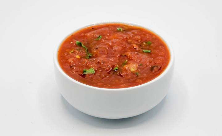 Order Mild Salsa food online from Salsa Fresca Mexican Grill store, Fairfield on bringmethat.com