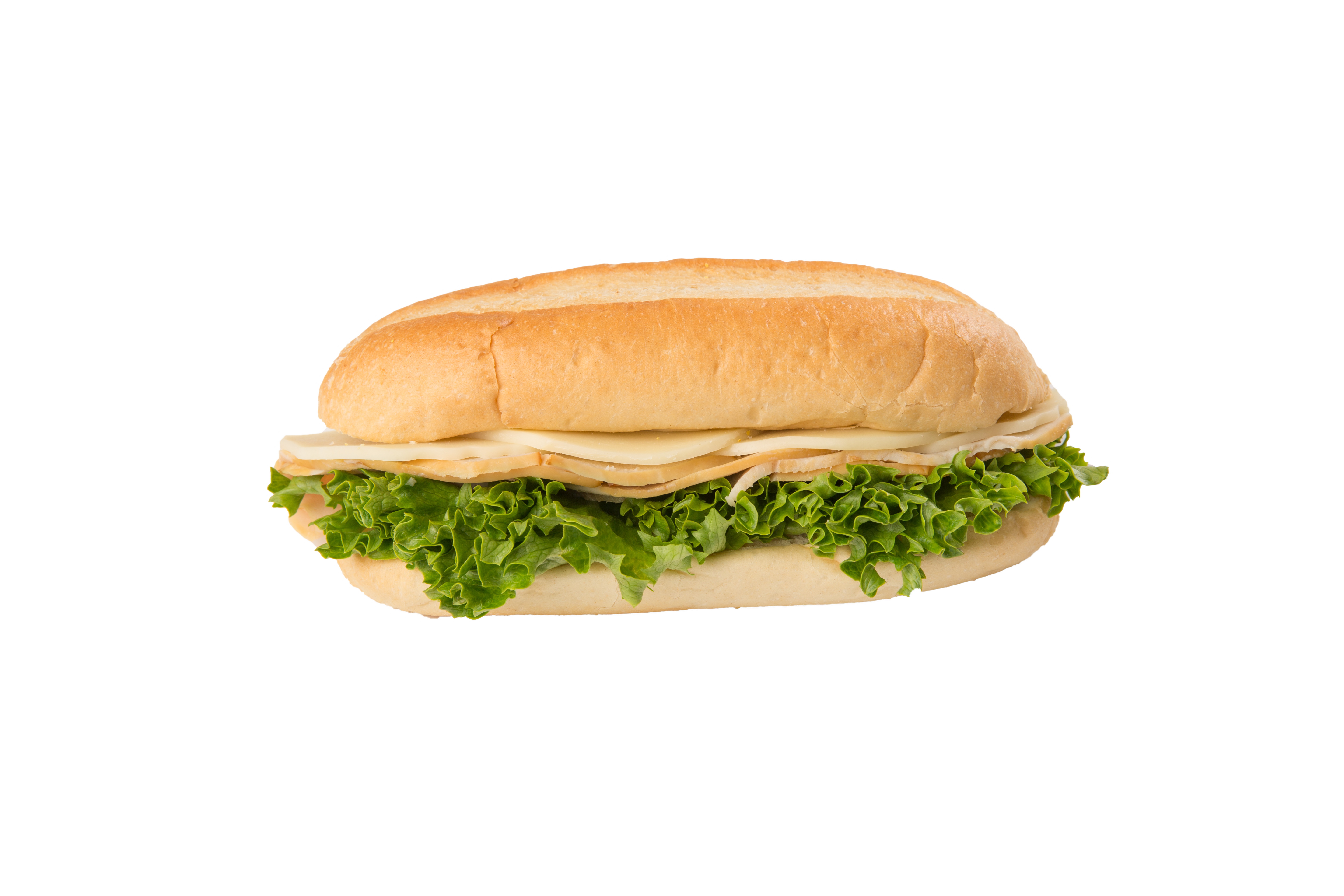 Order Turkey and Provolone Sub food online from Green Valley Grocery- #029 store, Las Vegas on bringmethat.com