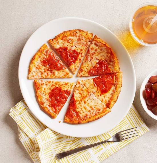 Order GLUTEN-FREE KIDS PEPPERONI PIZZA food online from Blaze Pizza store, Riverside on bringmethat.com