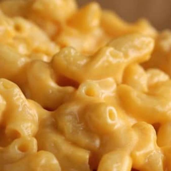 Order Kids- Mac N Cheese food online from Salerno Pizzeria & Sports Bar store, Hodgkins on bringmethat.com