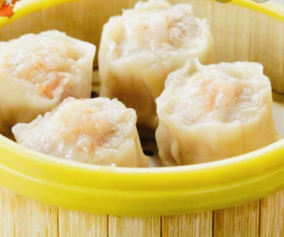 Order Steamed Siomai food online from You & Mee Noodle House store, Boulder on bringmethat.com