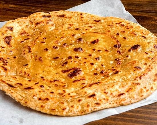 Order Tawa Paratha food online from Aga Restaurant & Catering store, Houston on bringmethat.com