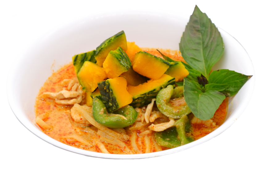 Order Pumpkin food online from Thai Bbq & Combo store, Paso Robles on bringmethat.com